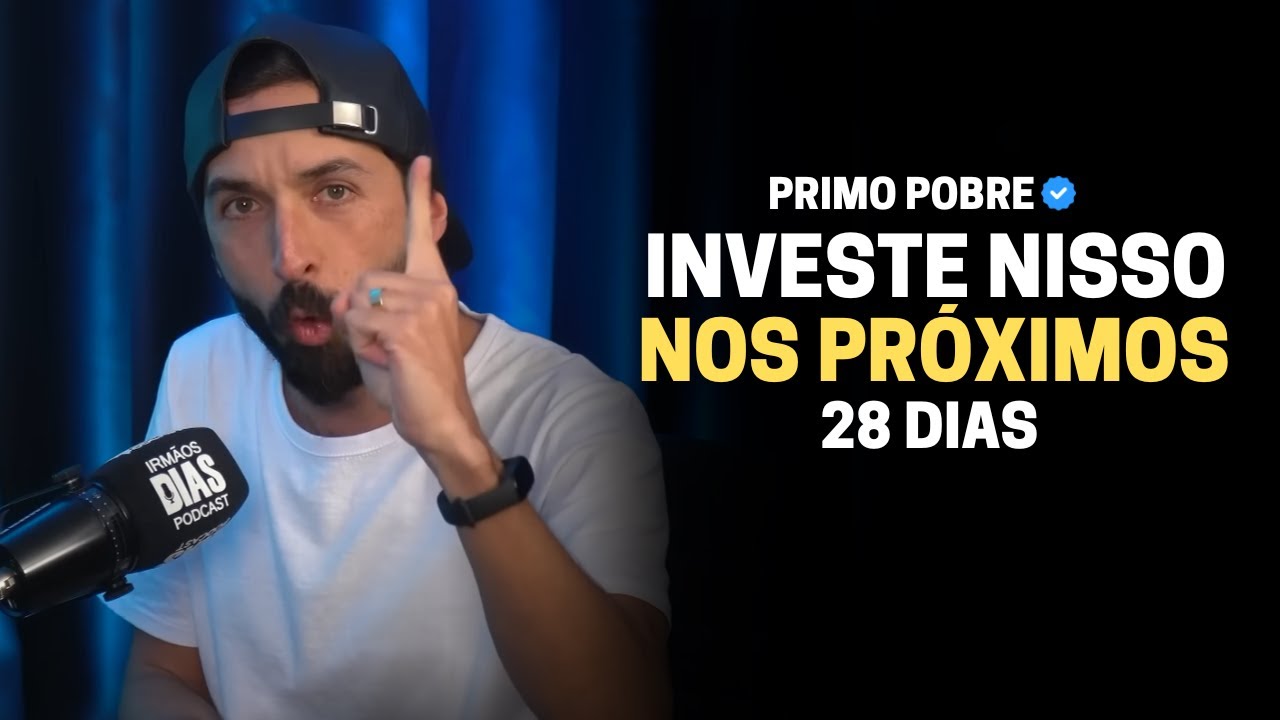 PASSO A PASSO SIMPLES PARA TER DINHEIRO PINGANDO NA CONTA| Primo Pobre