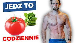 Popraw dietę, ZANIM BĘDZIE ZA PÓŹNO ❗