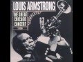 Louis Armstrong - Takes Two To Tango ( 1952 ...