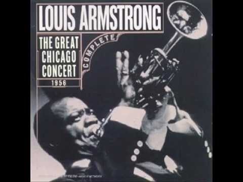 Louis Armstrong - Takes Two To Tango ( 1952 )
