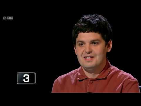 Mastermind 2019/2020 - Semi-Final 2