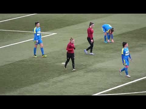 12.kolo 2019/2020 AC Sparta Praha - FK Teplice 12:1 (6:0) 1.pol 3.cast