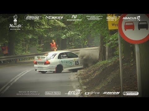 Grand Prix Sopot Gdynia - Action - Day 2