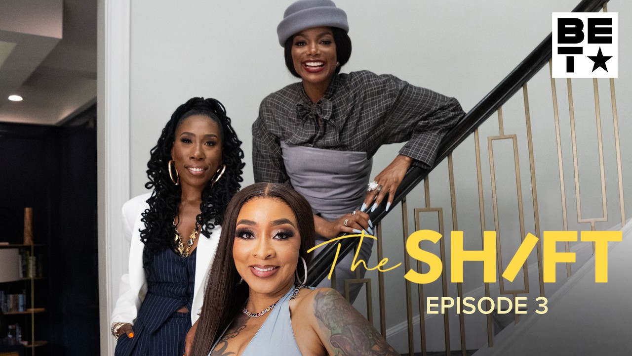 From Dreamer to Disciplined Fitness CEO: DEPHYNE Gets Checked | The Shift