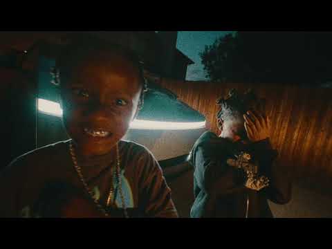 ZayHube x TMB Guch - "Lil Weezy" (Official VIdeo)
