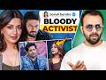 How Sonali Bendre EXPOSED Bollywood S Fake Woke Gang