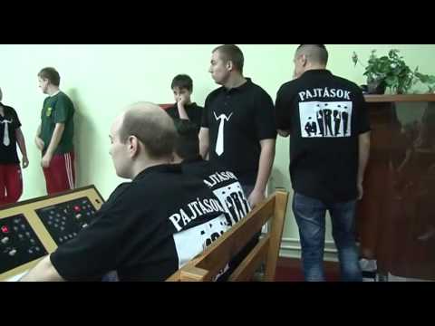 Rezultati Radničko sportskih igara u Debeljači