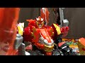 Review DX KishiRyuOh DimeVocalno คิชิริวโอ เดมิโวเคโนล
