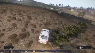 【ARMA3】EXILE　サバイバル　えどちん、あうとのゆらゆら配信　＃3　とびこみ営業その2