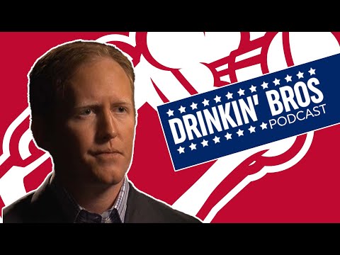 Special Guest Rob O’Neill - Drinkin' Bros Podcast 986