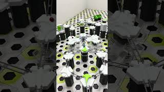 Gravitrax: ELECTRIC CANNON is working