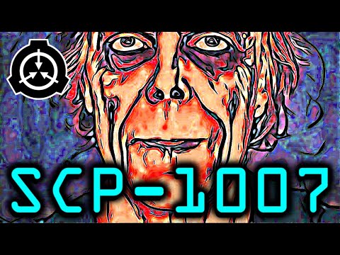 SCP-1007 | Mr. Life and Mr. Death | Dr. Angelo Versautch