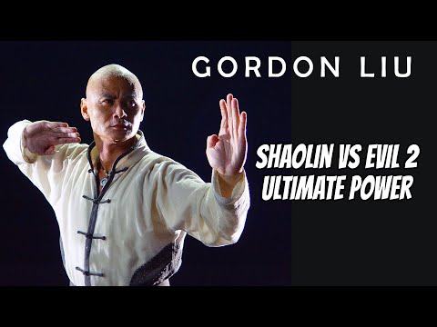 Wu Tang Collection - Shaolin vs Evil Dead II - Ultimate Power