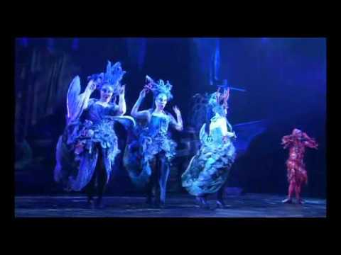 Galleggiando - Pinocchio Il Grande Musical 2003 Original Cast