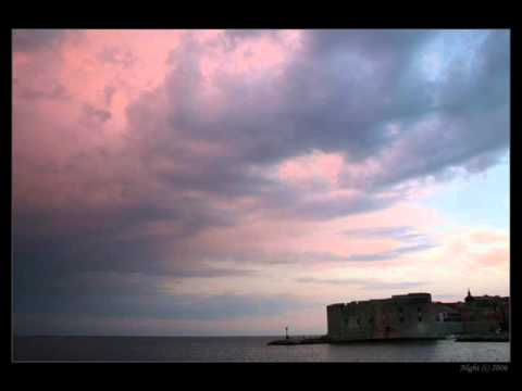 Klapa Maskeron Marijo majko