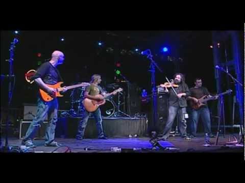 POGEY - Drunken Sailor live at Kansas City Irish Festival 2010