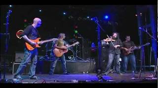 POGEY - Drunken Sailor live at Kansas City Irish Festival 2010