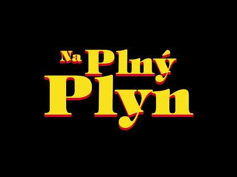 Saténové ruky - Na plný plyn