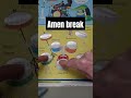 Amen Break Drums Drummer Usbornebooks