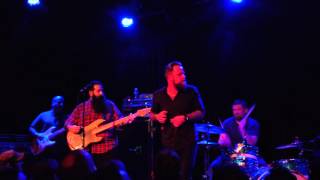 Further Seems Forever - I Am - Live 2016 3-11 @ The Social, Orlando, FL