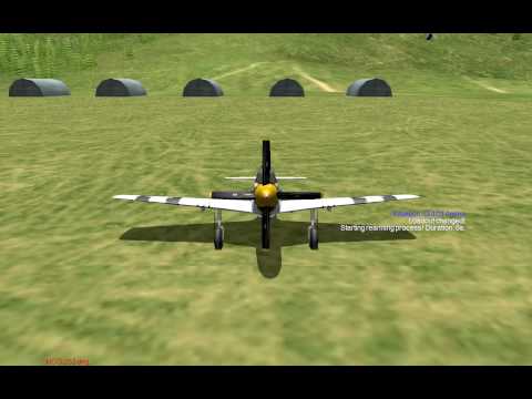 MDS v1.1 Loadouts demo