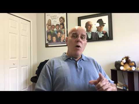 Mario Barros, English and APA tutor at Albizu University, Miami Campus