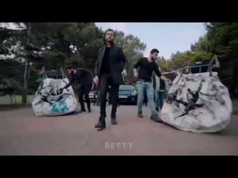 DESANTURA ft. KePaSSo Azia - СУГД Таёри (рэпи точики)