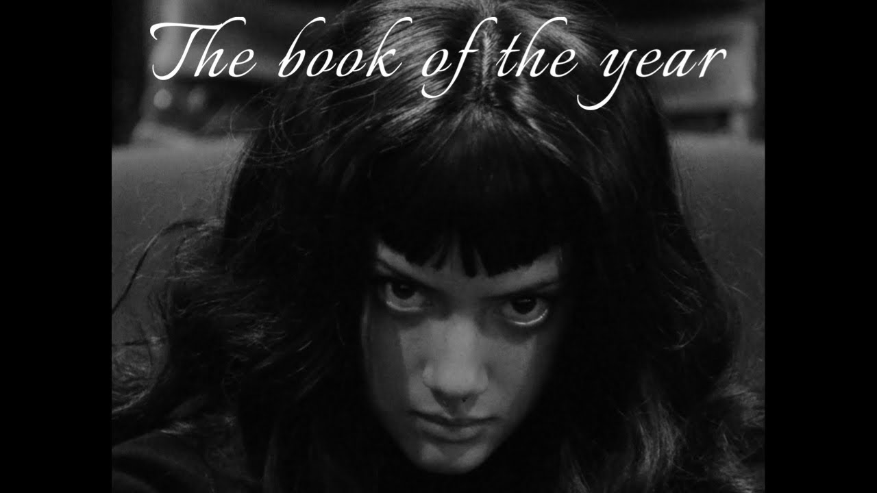 The Book of the Year