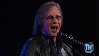 Jackson Browne Reunited with The Section &quot;Rock Me On the Water&quot;