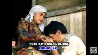 Download lagu Lagu Kerinci DATUNG voc Zal Anen & Eka Diana mp3