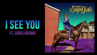 Kap G   I See You ft  Chris Brown Official Audio.