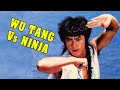 Wu Tang Collection - Wu Tang vs Ninja (Subtitulado en español)