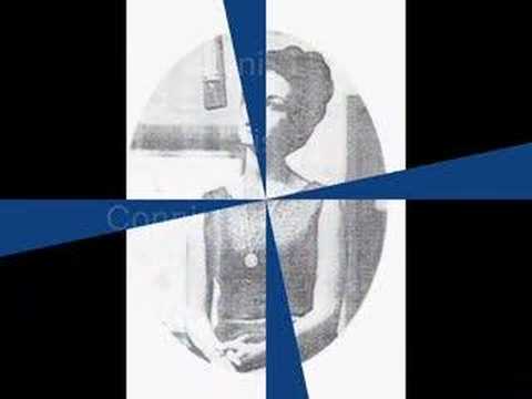 Connie Dee  " Whisper Tell Me Sweetly "