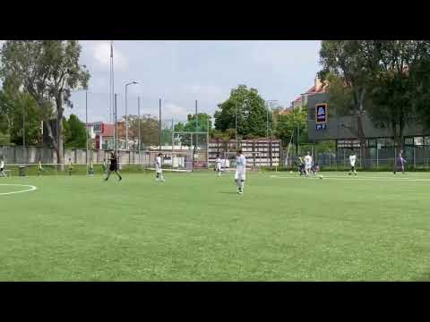 Austria XIII U13 -Dinamo Helfort 1:2 Highlights