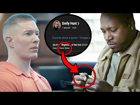 Somebody Is Going To Jail In The Finale! Power Book IV: Force Season 3 Episode 10