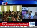 Big Response To NRIs Swaramanjari Singing Competition TV5 News
