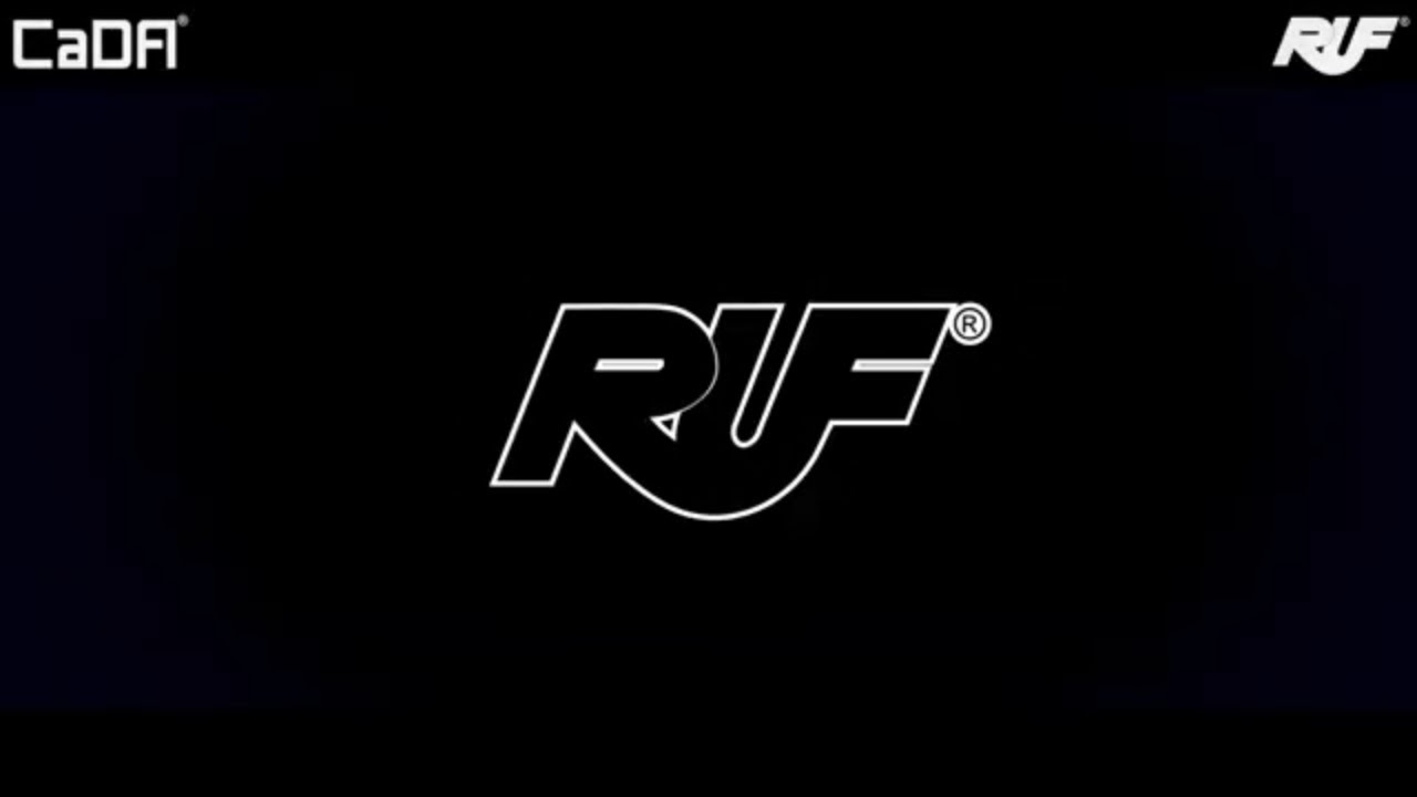 RC súprava RUF GT 2019 | RCprofi.sk