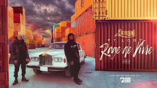 Souldia - Rage de vivre ft. Lost // Vidéoclip officiel