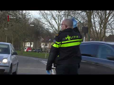 27-2-'19 Het werk van de Incidentafhandeling - aflevering 8