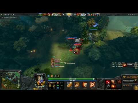 Timbersaw 1 vs 5 UltraKill