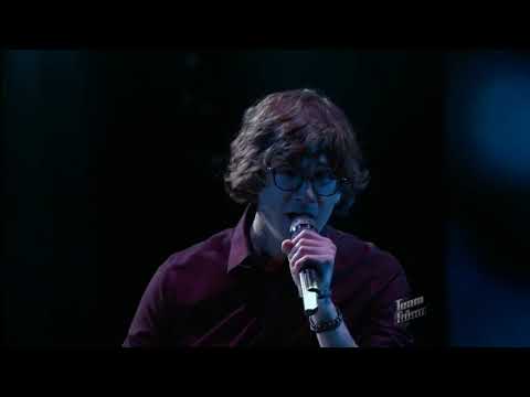 The Voice 2014 Top 10   Matt McAndrew   Fix You