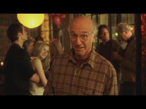 Woody Allen Endings - Whatever Works (2009)