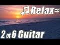 Relaxing Music HD ROMANTIC GUITAR #2 Slow ...