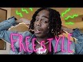 YNW MELLY FREE MELVIN Freestyle