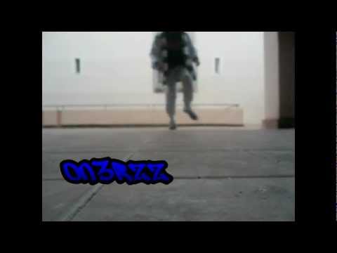 Cwalk on3rZz - Chiddy Bang - Kids Remix