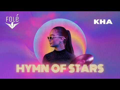 K.H.A - HYMN OF STARS