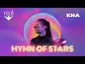 Hymn Of Stars Klea Huta Academy