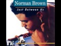 Norman Brown - Moonlight Tonight