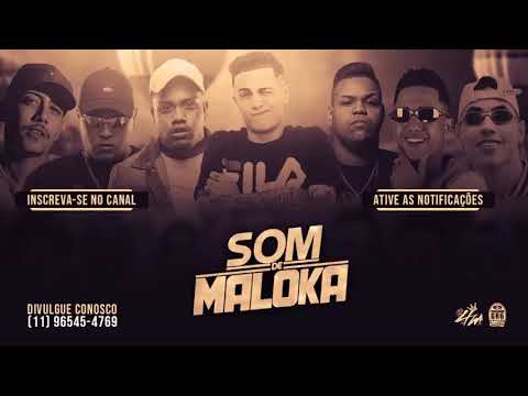 "Set DJ Nino e DJ Oreia" - MCs Hariel, Davi, Ryan SP, Joãozinho VT, Menor da VG, Du e Menor da C3