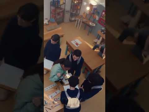 La llegada tarde de los estudiantes de sachica boyaca